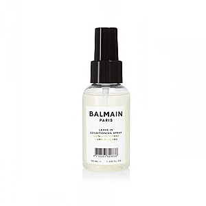BALMAIN Leave-In Conditioning Spray neizskalojams matu kondicionieris 50ml