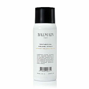 BALMAIN Texturizing Volume Spray fiksējošs un matu apjomu palielinot 75ml