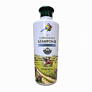 BANFI pretblaugznu dadzis matu šampūns Herbaria Sampon 2in1 250ml