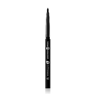 BELL Гипоаллергенный стойкий карандаш-карандаш для глаз 01 Черный 5г