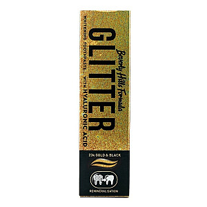 Зубная паста BEVERLY HILLS Formula Glitter, паста do zębów, 100 мл