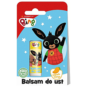 BING Balsam do Ust Mango 4,4g