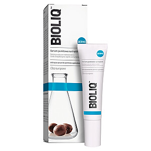 BIOLIQ Dermo serumas nuo spuogų dėmių 15ml