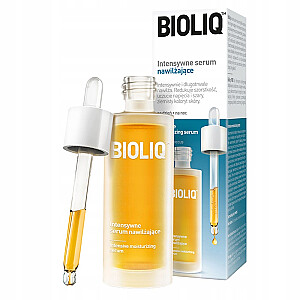 BIOLIQ Pro intensīvi mitrinošs serums 30ml