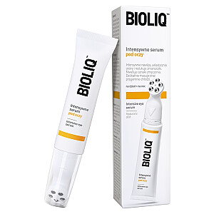 BIOLIQ Pro intensyvus akių serumas 15 ml