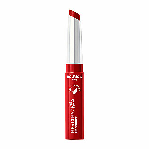 Lūpų dažai BOURJOIS Healthy Mix Cherry Sundae 01 7,4 g