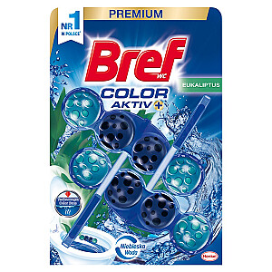 BREF Color Activ+ Подвеска в виде ракушки эвкалипта 2 шт.