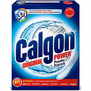 CALGON Стиральный порошок Concentrated Powder 350г