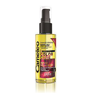 CAMELEO Color Care atjaunojošs serums krāsotiem matiem Marula Oil 55ml