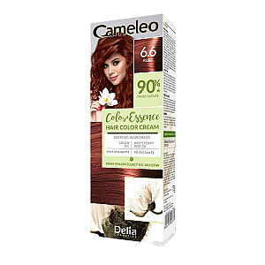 Крем-краска для волос CAMELEO Color Essence 6.6 Рубин 75г