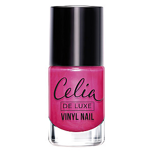 CELIA De Luxe Vinyl Nail виниловый лак для ногтей 502 10 мл