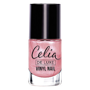 CELIA De Luxe Vinyl Nail vinila nagu laka 503 10 ml