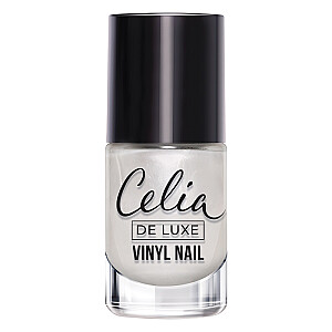 CELIA De Luxe Vinyl Nail vinila nagu laka 505 10 ml