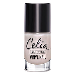 CELIA De Luxe Vinyl Nail виниловый лак для ногтей 506 10 мл