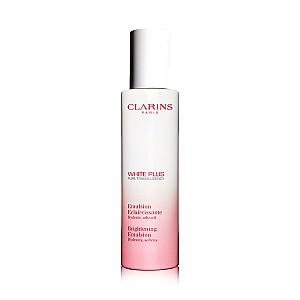 CLARINS White Plus Pure Translucency Brightening Emulsion 75 ml