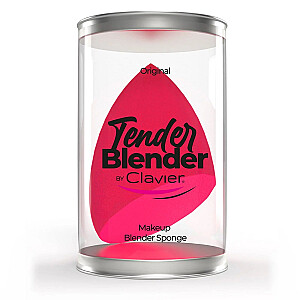 Mīksts kosmētikas sūklis CLAVIER Tender Blender