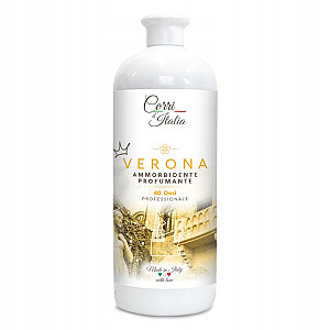 CORRI D&#39;ITALIA Verona auduma kondicioniera koncentrāts 1000ml