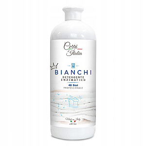 CORRI D&#39;ITALIA Bianchi жидкость для мытья посуды 1000мл