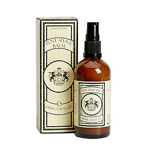 DEAR BARBER Balm Post Shave Balm After Shave 100ml