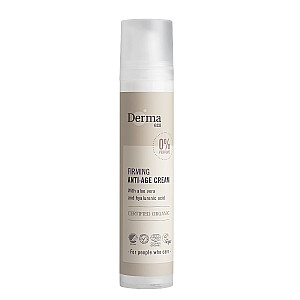 DERMA Eco Firming Anti Age Cream nostiprinošs sejas krēms 50 ml