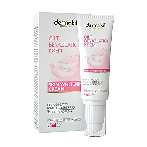 DERMOKIL Skin Whitening Cream крем для отбеливания кожи 75мл