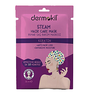 DERMOKIL Steam Hair Care Mask маска для волос 35мл