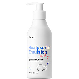 DERMZ Helpsorin Bērnu aizsardzības emulsija 300ml