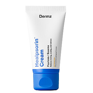 DERMZ Helpsorin kremas nuo psoriazės ir egzemos 50ml