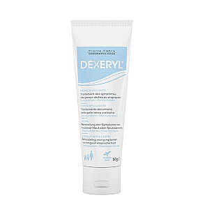 DEXERYL Creme Emollirnte крем для атопической кожи 50г