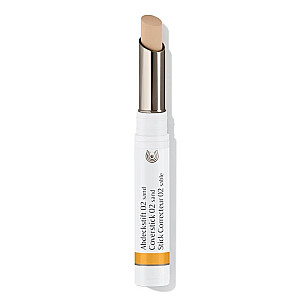 Dr. HAUSCHKA Coverstick korektors sejai 02 Sand 2g