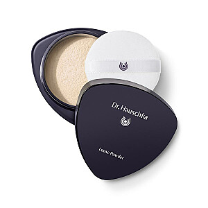 ДР. HAUSCHKA Пудра для лица Loose Powder 12г