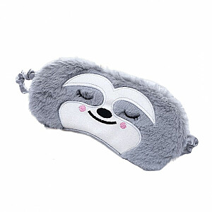 ECARLA Sloth маска для сна для глаз
