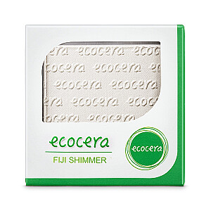 ECOCERA Shimmer Powder Fidži 10g
