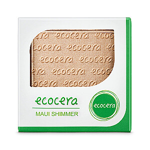 ECOCERA Shimmer Powder осветляющая пудра Maui 10г