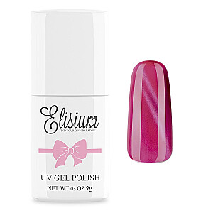 Лак для ногтей ELISIUM UV Gel Polish гибридный 107 Little Miss 9г