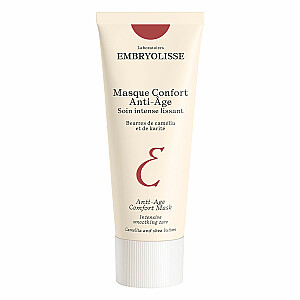 EMBRYOLISSE Anti-Age Comfort Mask pretgrumbu sejas maska 60ml