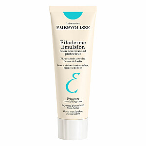 EMBRYOLISSE Filaderme Emulsion emulsija ļoti sausai un jutīgai ādai 75ml