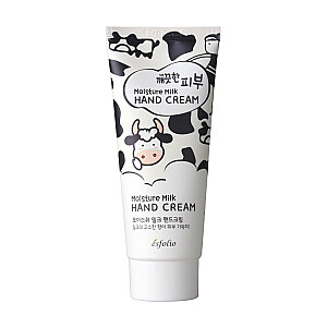 ESFOLIO Moisture Milk Hand Cream крем для рук с молочными протеинами 100мл