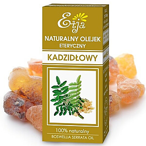 ETJA dabīgā vīraka ēteriskā eļļa 10 ml