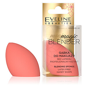 EVELINE Magic Blender Blending Sponge спонж для макияжа 