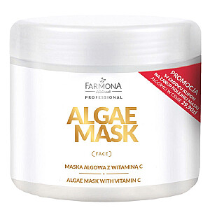 FARMONA PROFESSIONAL Acid Tech Algae Mask с витамином С маска из водорослей с витамином С 500мл
