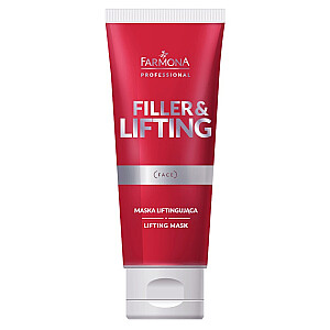 FARMONA PROFESSIONAL Sejas liftinga maska Filler&amp;Lifting 200 ml