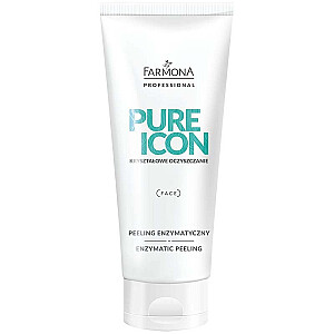 FARMONA PROFESSIONAL Pure Icon Enzymatic Peeling Enzīmu pīlings 200ml