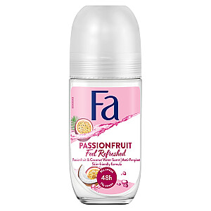 Pretsviedru līdzeklis FA Passion Fruit ar mīkstumu 50 ml