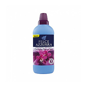 FELCE AZZURRA Koncentrēts auduma kondicionieris Black Orchidea 600ml