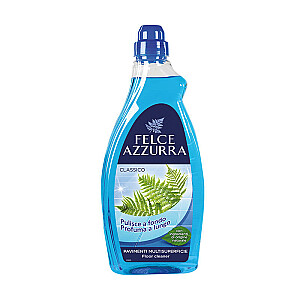 FELCE AZZURRA Классическое средство для мытья полов 1000мл