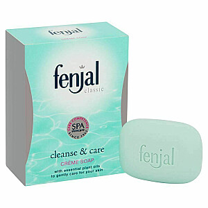 Кусковое мыло FENJAL Classic Creme Soap 100г