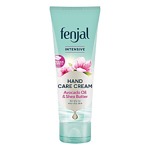 FENJAL Intensiv Hand Cream крем для рук 75 мл