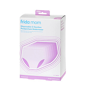 FRIDA Frida Mom vienreizējās pēcdzemdību apakšveļas vienreizējās pēcdzemdību apakšbikses 8. tips
