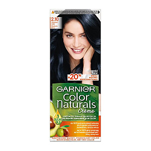 Краска для волос GARNIER Color Naturals Creme крем-краска 2.10 Ягодный Черный